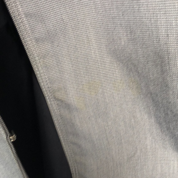 JONES NEW YORK Black&White Blazer Jacket - Picture 10 of 13